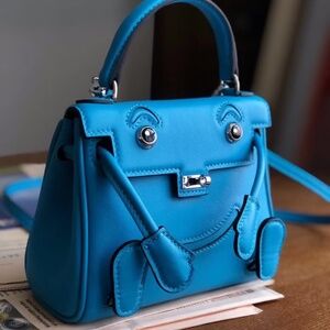 Hermès Kelly Picto
